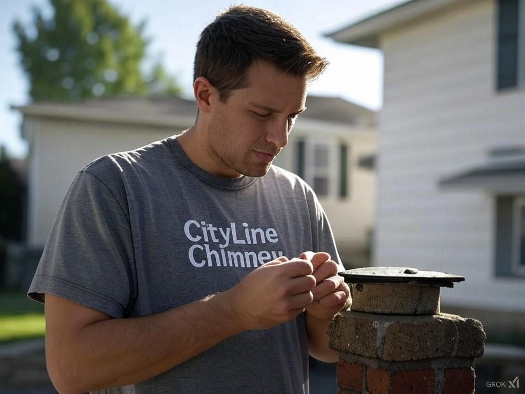 Chimney Cap Installation and Repair Services in Boothwyn, PA