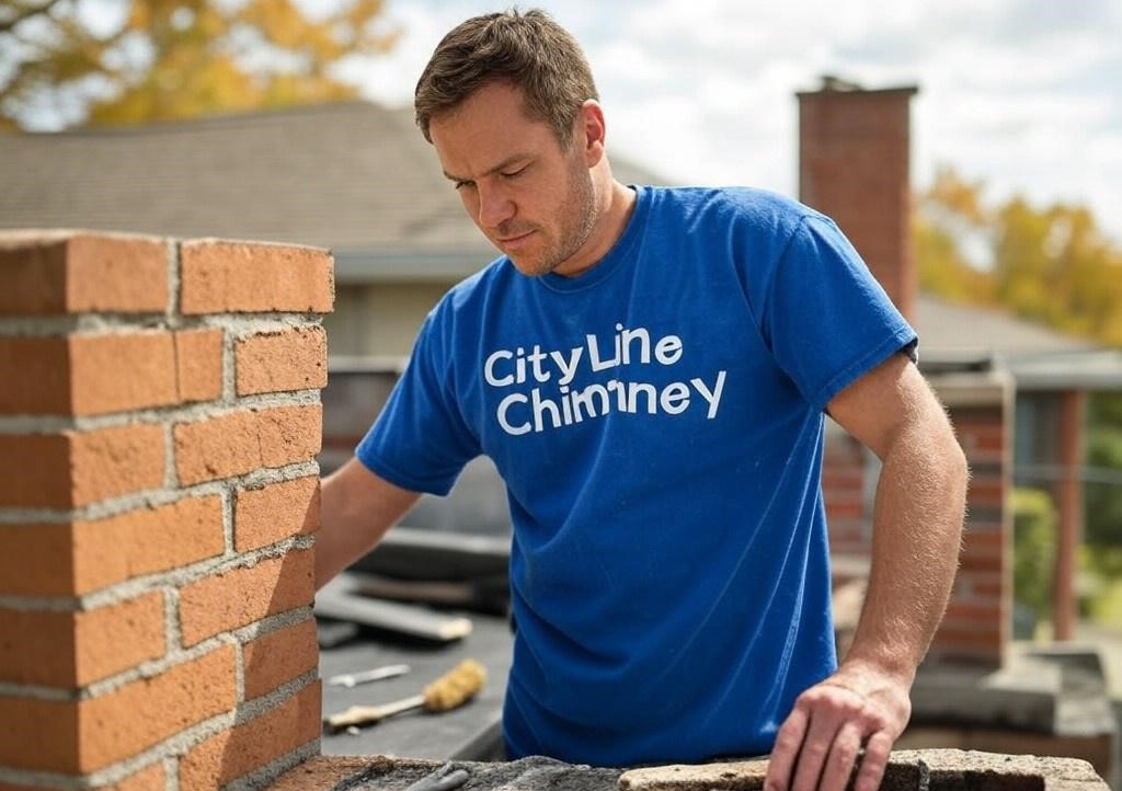 Chimney Draft Issue Services You Can Trust in Boothwyn, PA