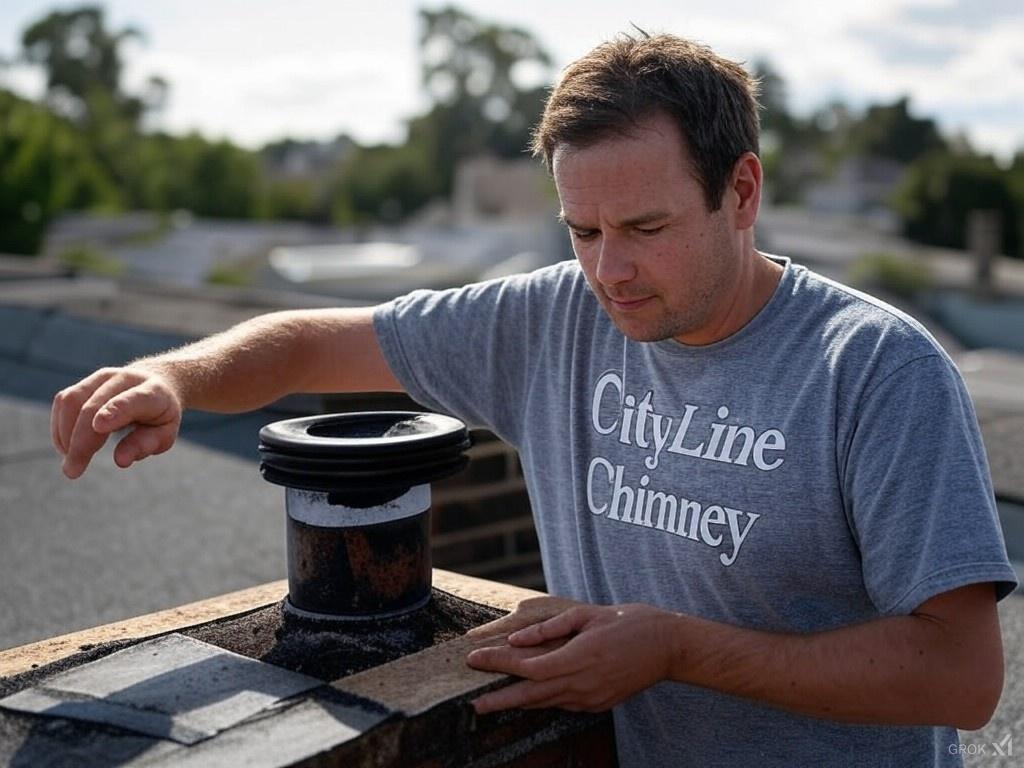 Expert Chimney Cap Services for Leak Prevention and Durability in Boothwyn, PA