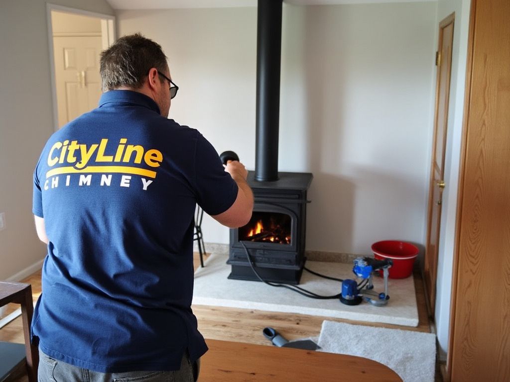 Expert Chimney Liner Installation and Repair in Boothwyn, PA