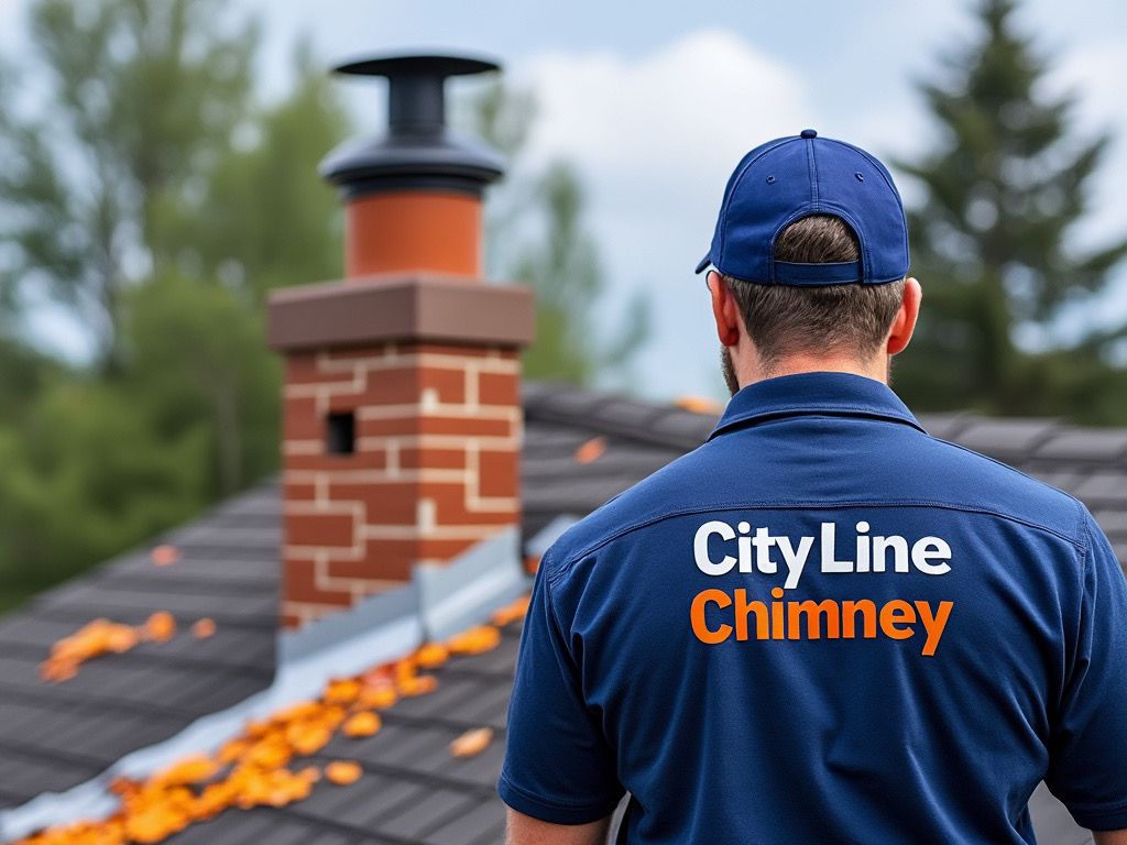 Expert Chimney Sweep Solutions in Boothwyn, PA