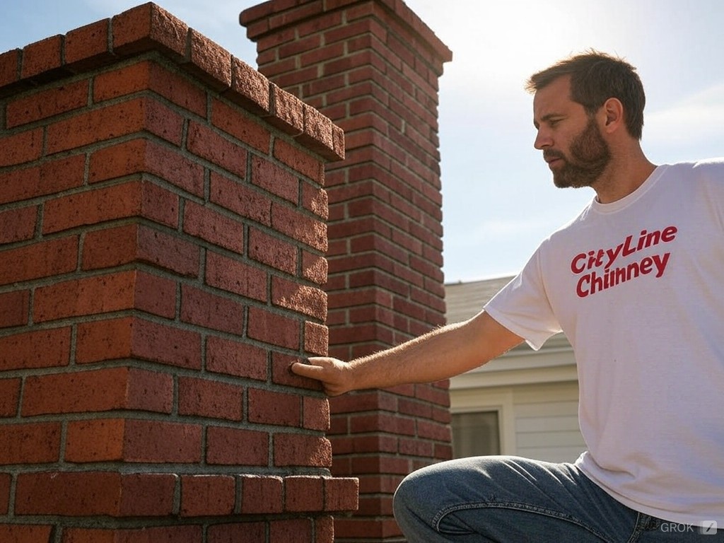 Professional Chimney Liner Installation and Repair in Boothwyn, PA