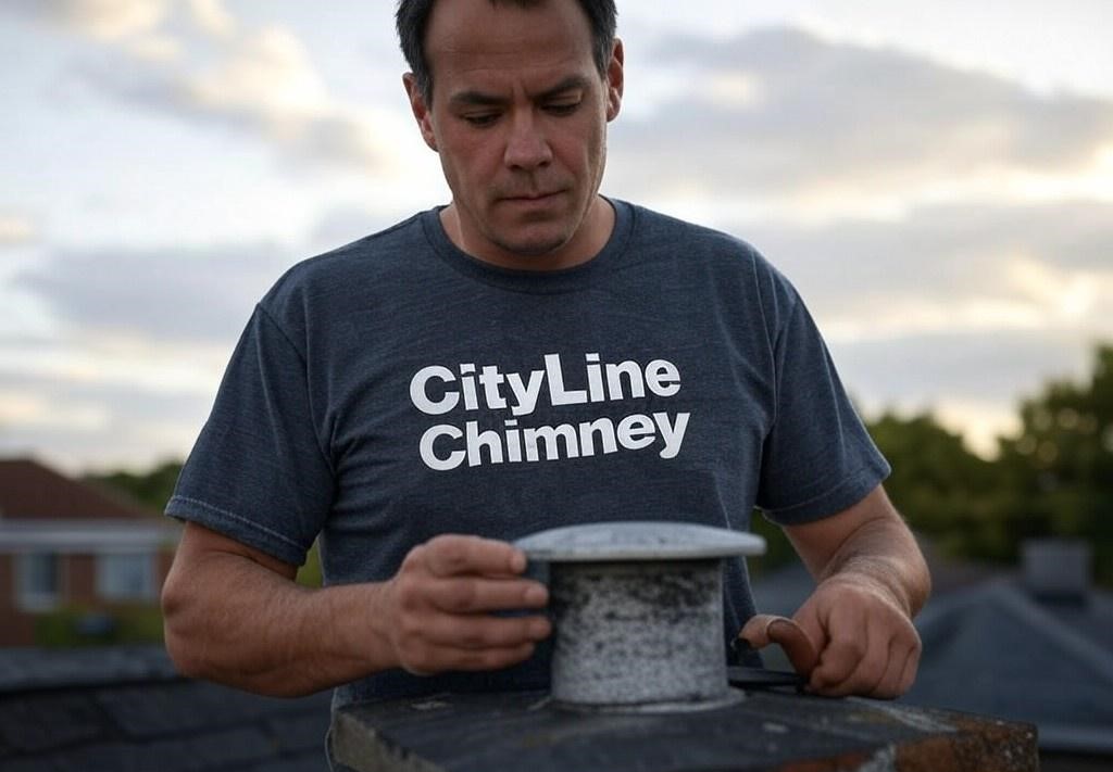 Quality Chimney Flashing Services in Boothwyn, PA