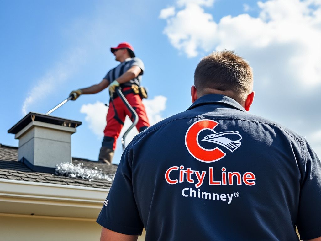 Top-Quality Chimney Cleaning Services in Boothwyn, PA